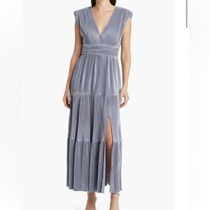 Women’s midi dress